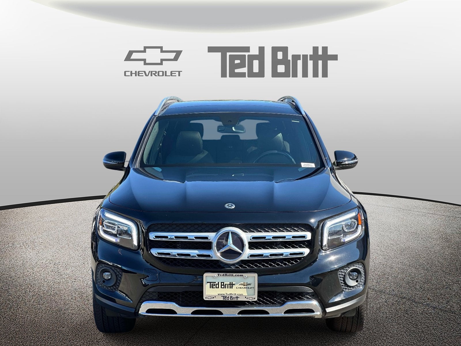 2023 Mercedes-Benz GLB GLB 250 4MATIC®