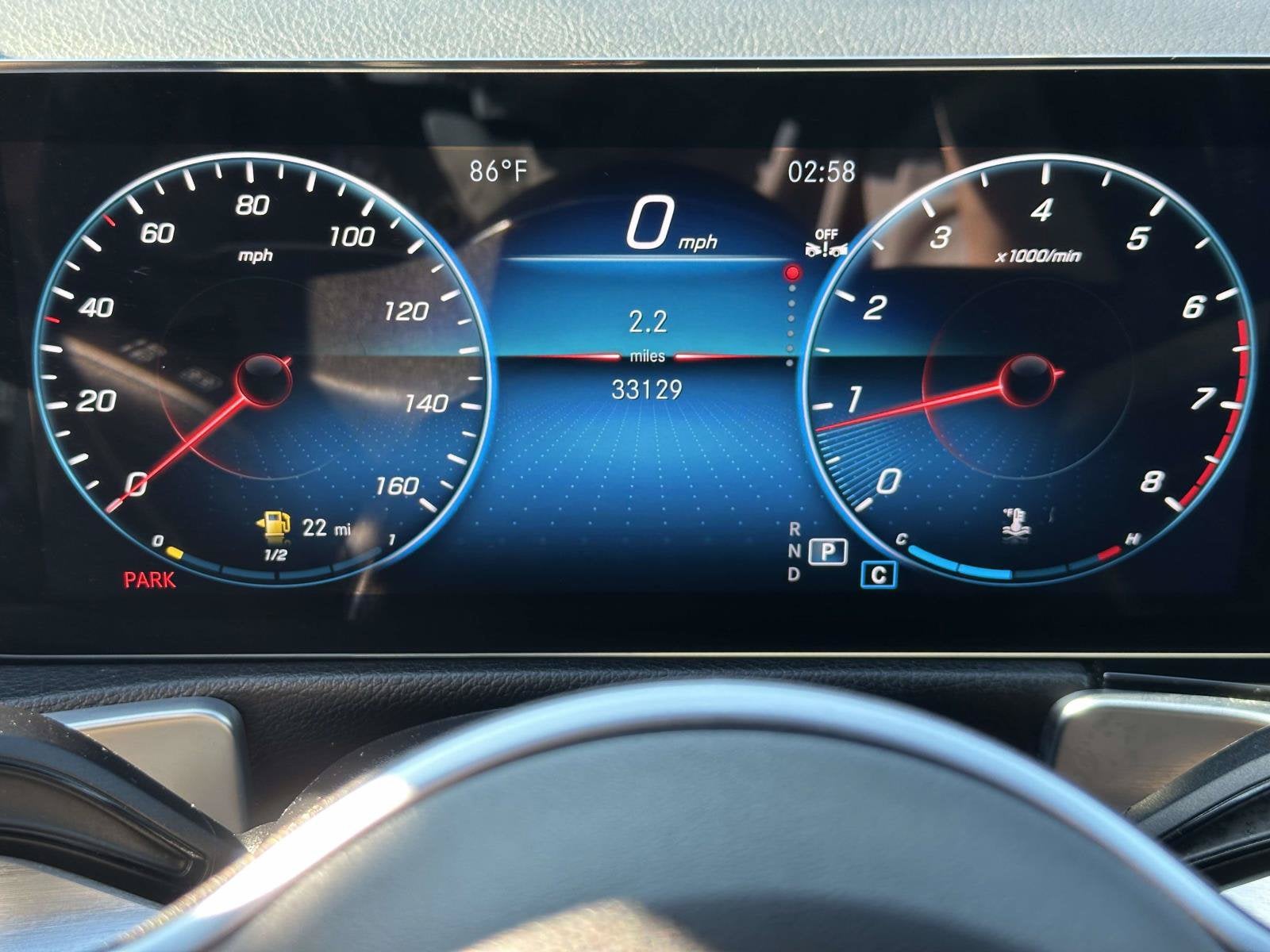 2023 Mercedes-Benz GLB GLB 250 4MATIC®
