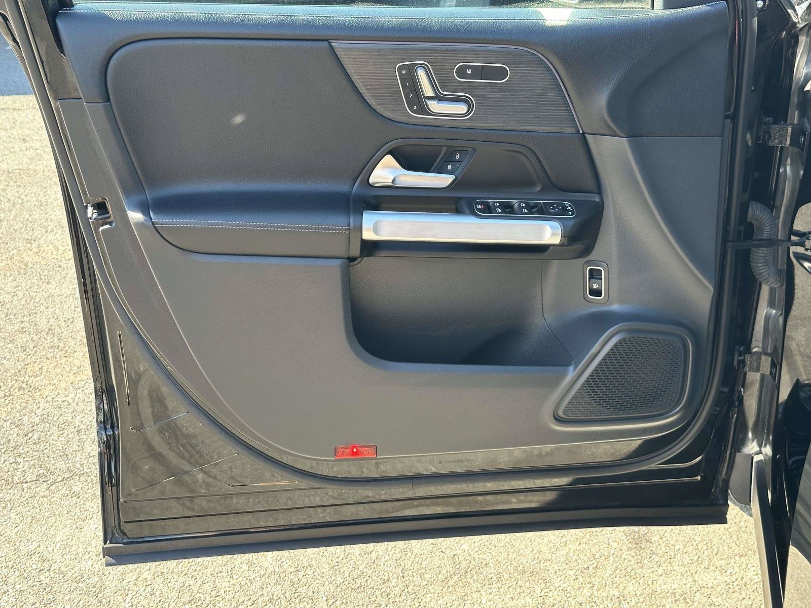 2023 Mercedes-Benz GLB GLB 250 4MATIC®