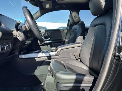 2023 Mercedes-Benz GLB GLB 250 4MATIC®
