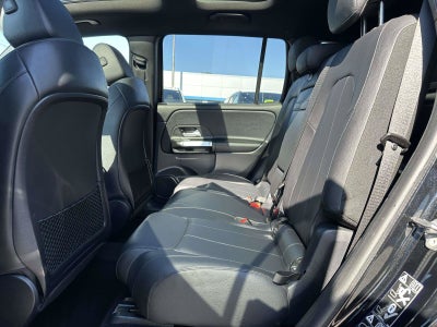 2023 Mercedes-Benz GLB GLB 250 4MATIC®