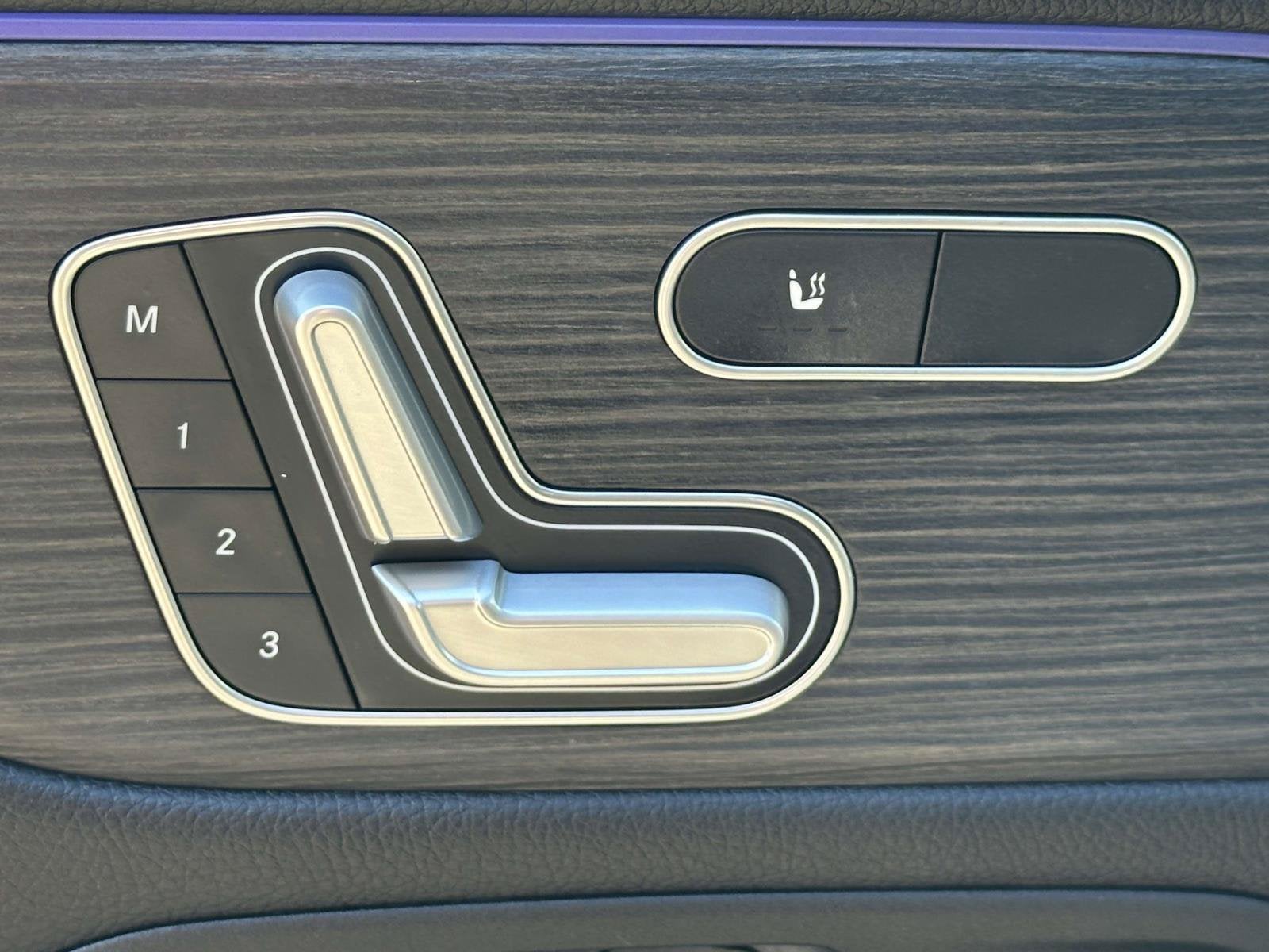 2023 Mercedes-Benz GLB GLB 250 4MATIC®
