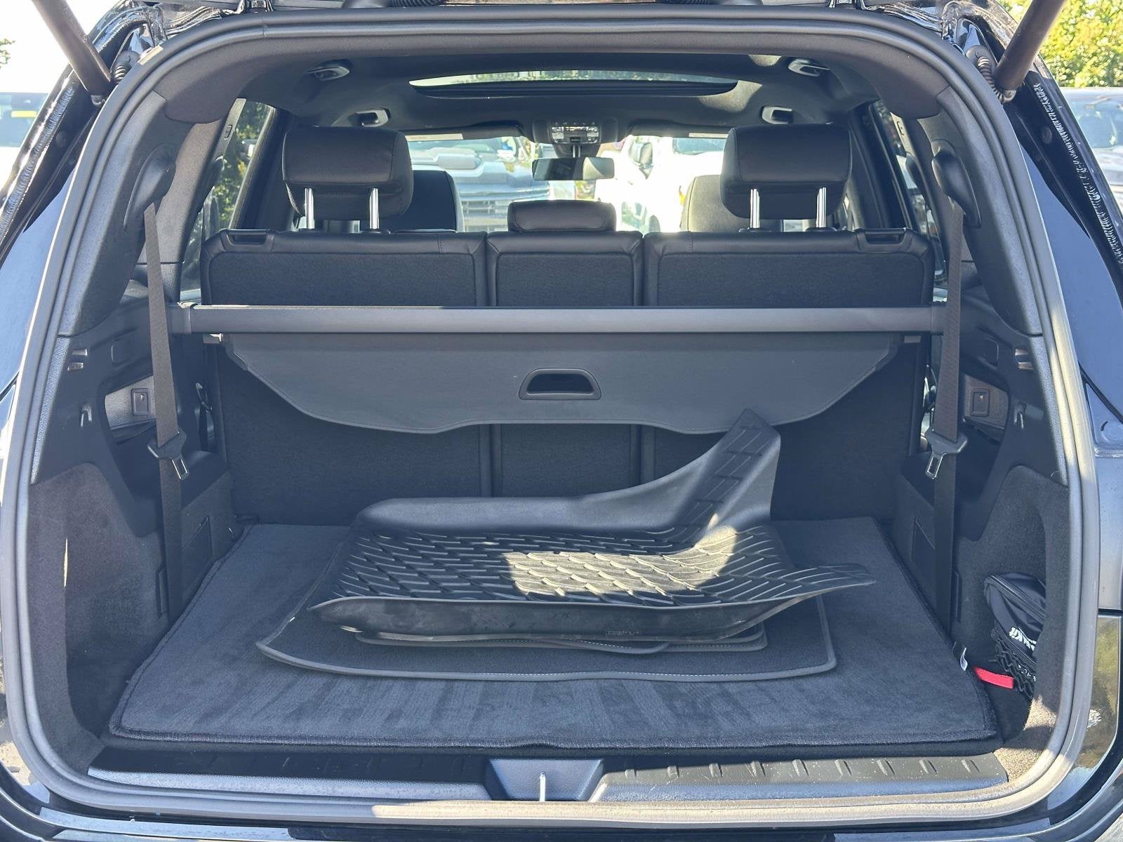 2023 Mercedes-Benz GLB GLB 250 4MATIC®