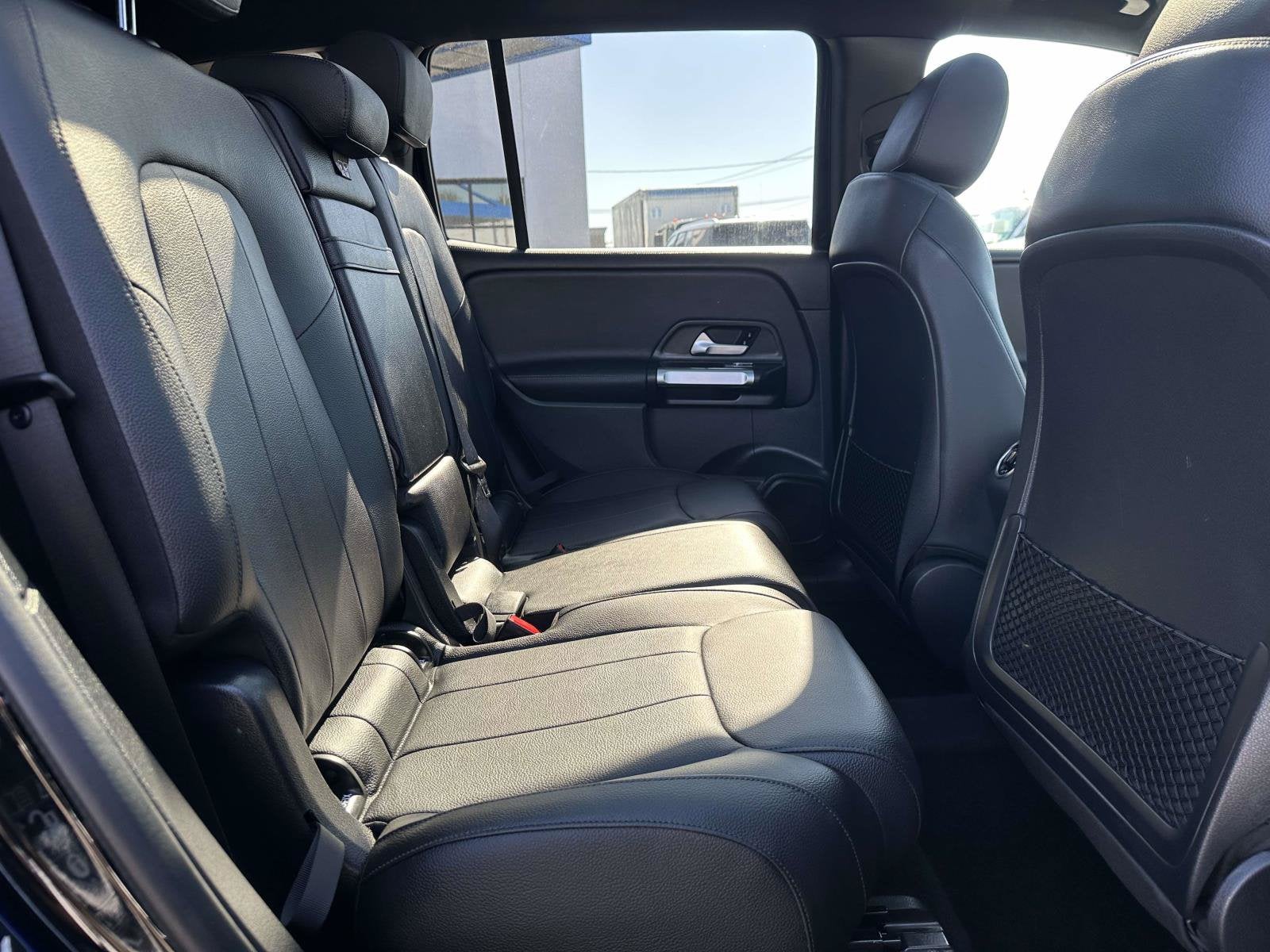 2023 Mercedes-Benz GLB GLB 250 4MATIC®