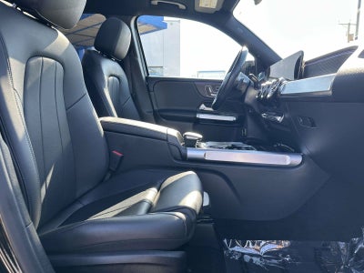 2023 Mercedes-Benz GLB GLB 250 4MATIC®