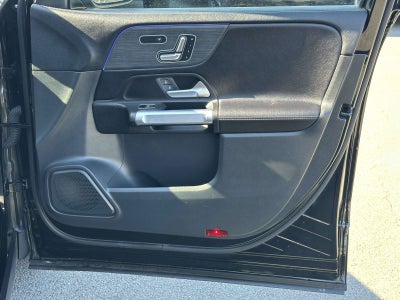2023 Mercedes-Benz GLB GLB 250 4MATIC®