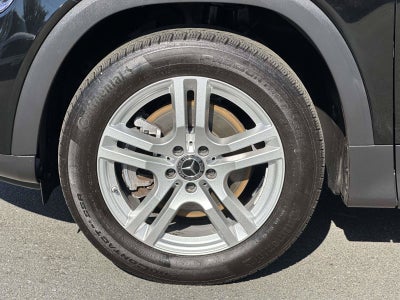 2023 Mercedes-Benz GLB GLB 250 4MATIC®
