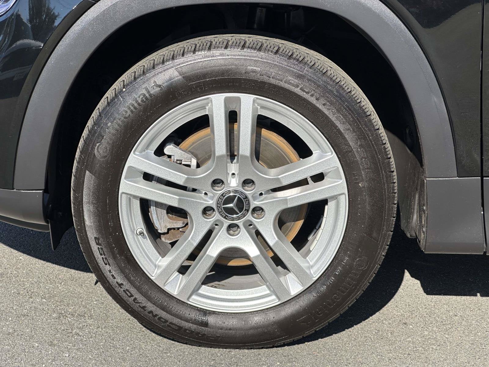 2023 Mercedes-Benz GLB GLB 250 4MATIC®