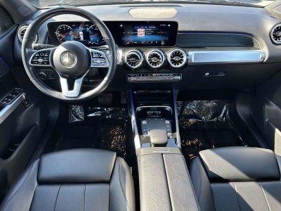 2023 Mercedes-Benz GLB GLB 250 4MATIC®