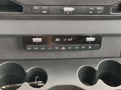 2024 Mercedes-Benz Sprinter 2500 Passenger 144 WB