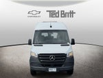 2024 Mercedes-Benz Sprinter 2500 Passenger 144 WB