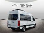 2024 Mercedes-Benz Sprinter 2500 Passenger 144 WB