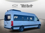 2025 Mercedes-Benz Sprinter 2500 Passenger 170 WB High Roof