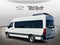2025 Mercedes-Benz Sprinter 2500 Passenger 170 WB High Roof
