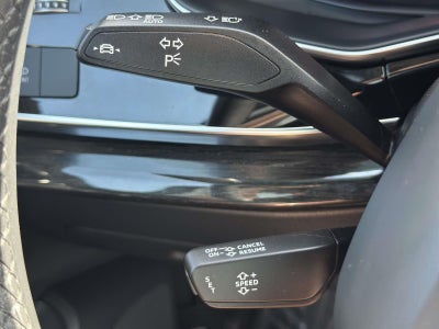 2022 Audi Q7 45 Premium quattro