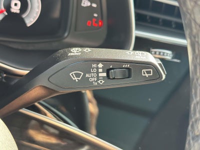 2022 Audi Q7 45 Premium quattro