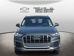 2022 Audi Q7 45 Premium quattro