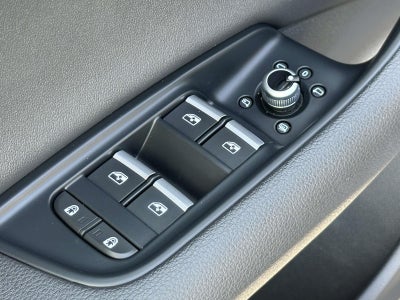 2022 Audi Q7 45 Premium quattro