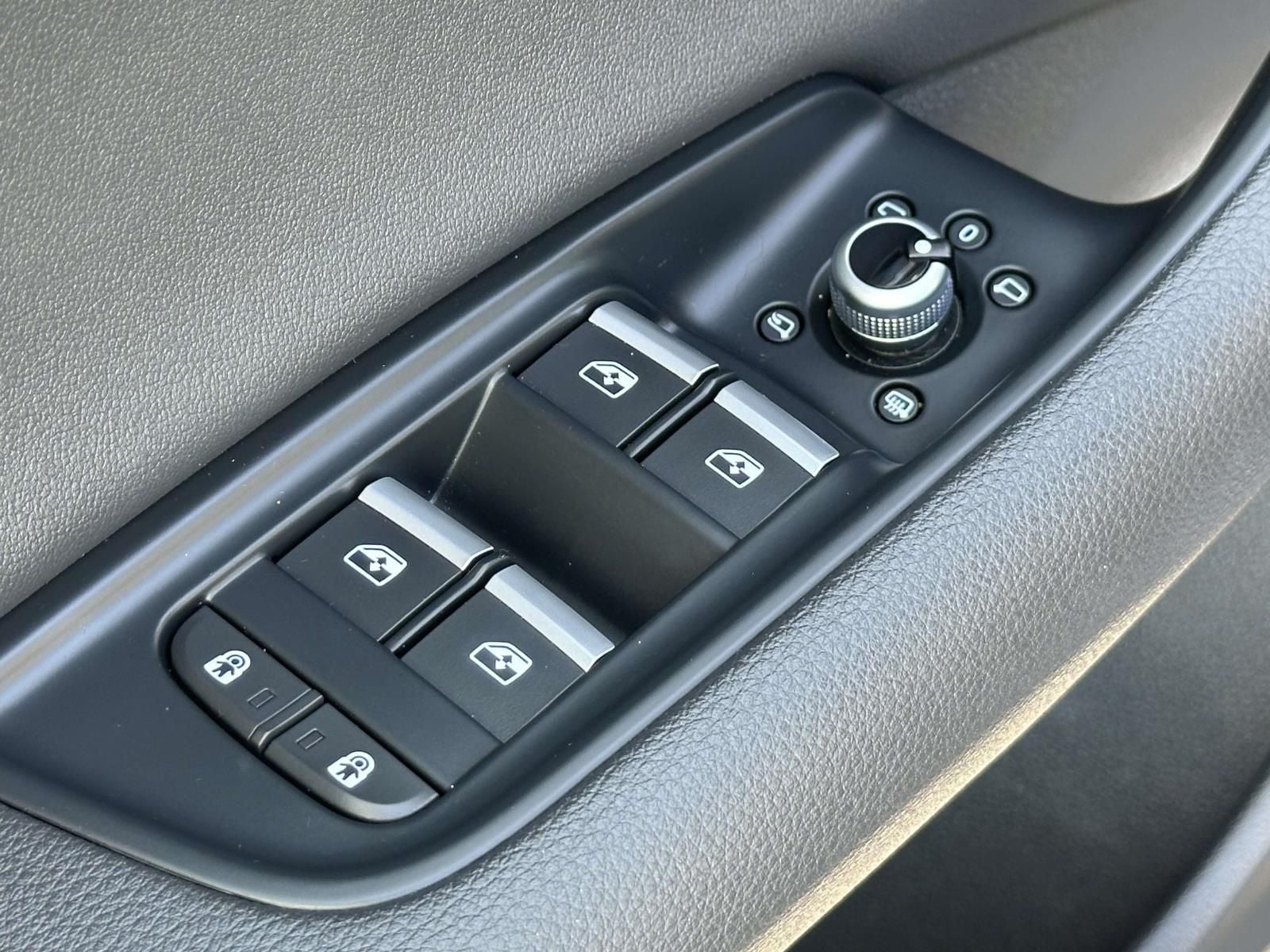 2022 Audi Q7 45 Premium quattro