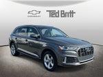 2022 Audi Q7 45 Premium quattro
