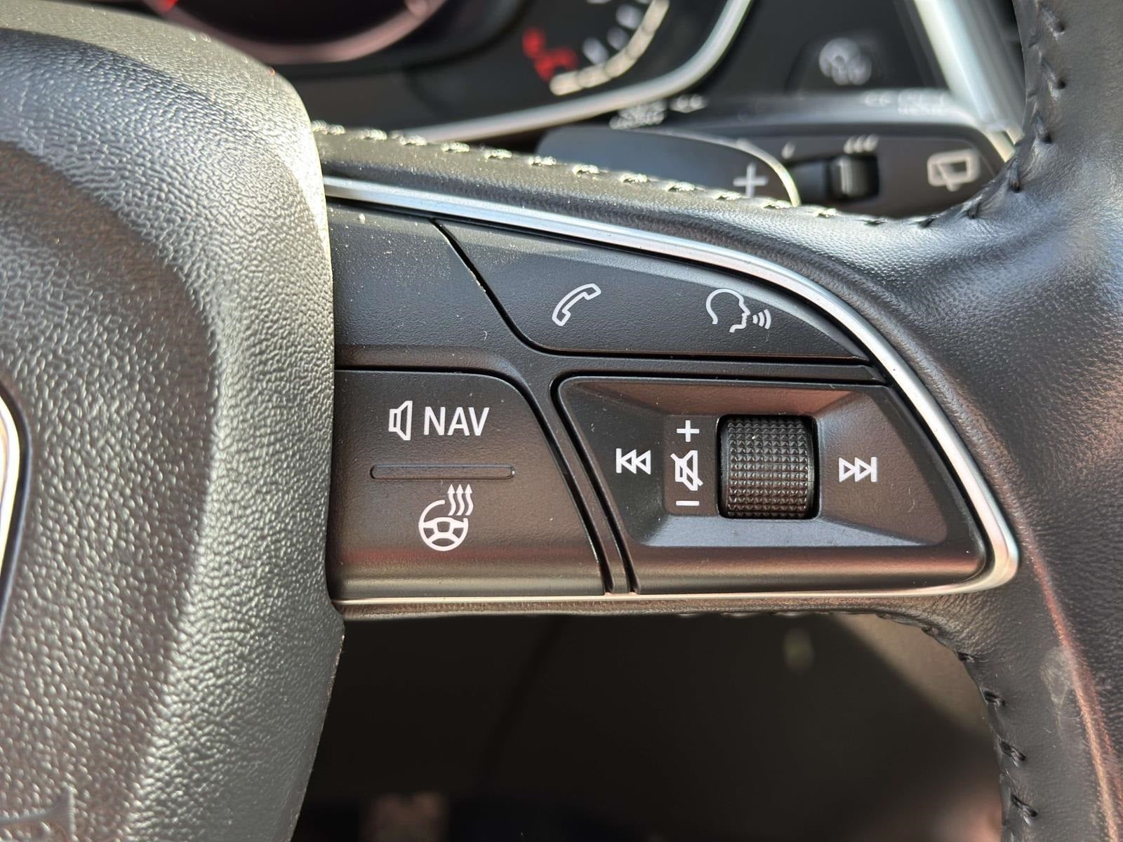 2019 Audi Q5 2.0T Premium Plus quattro