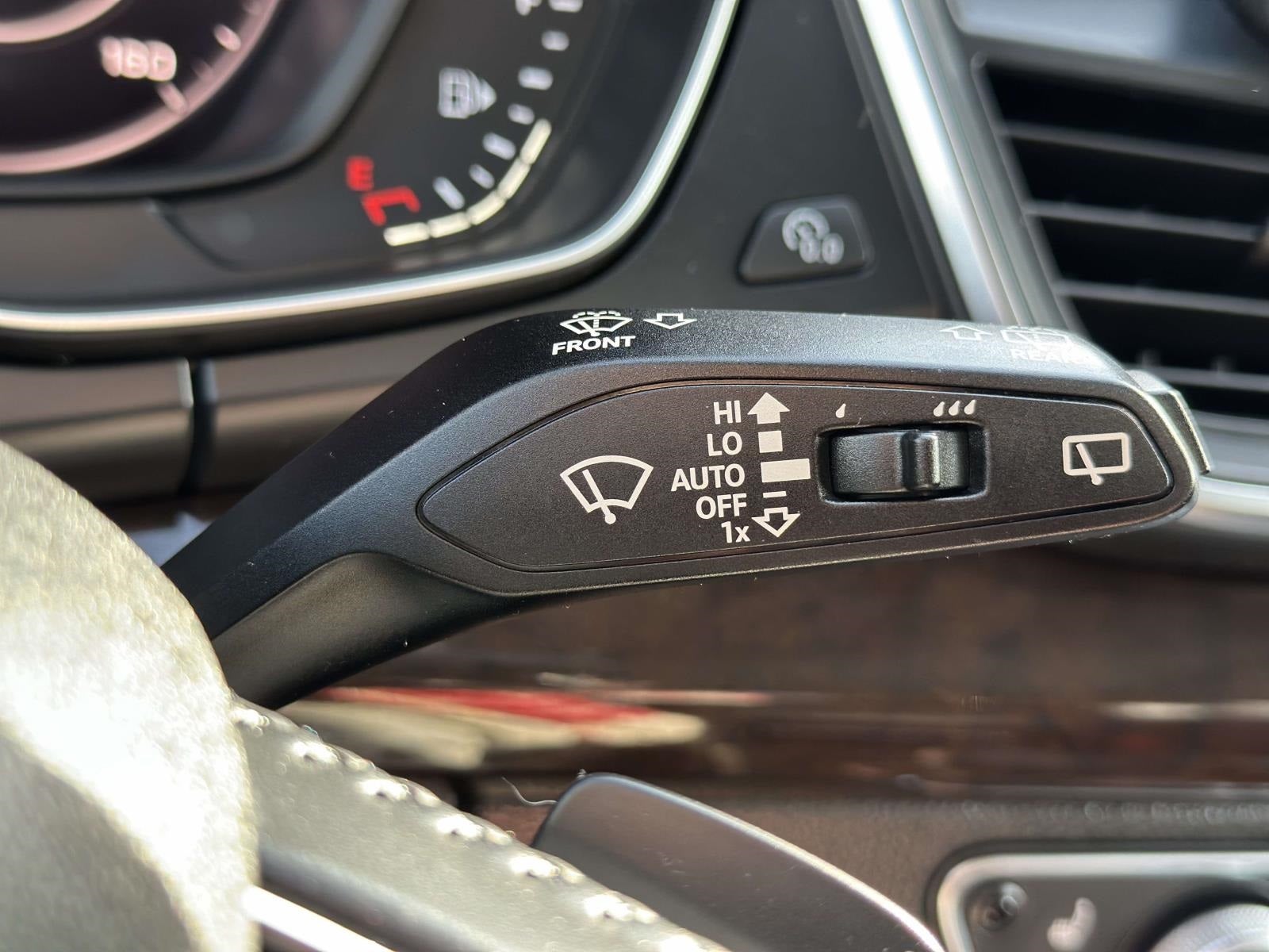 2019 Audi Q5 2.0T Premium Plus quattro