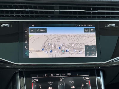2023 Audi Q7 45 Premium Plus quattro