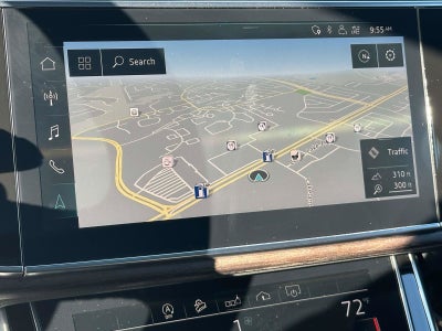 2020 Audi Q7 quattro