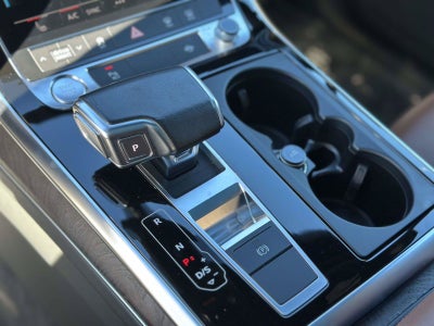 2020 Audi Q7 quattro
