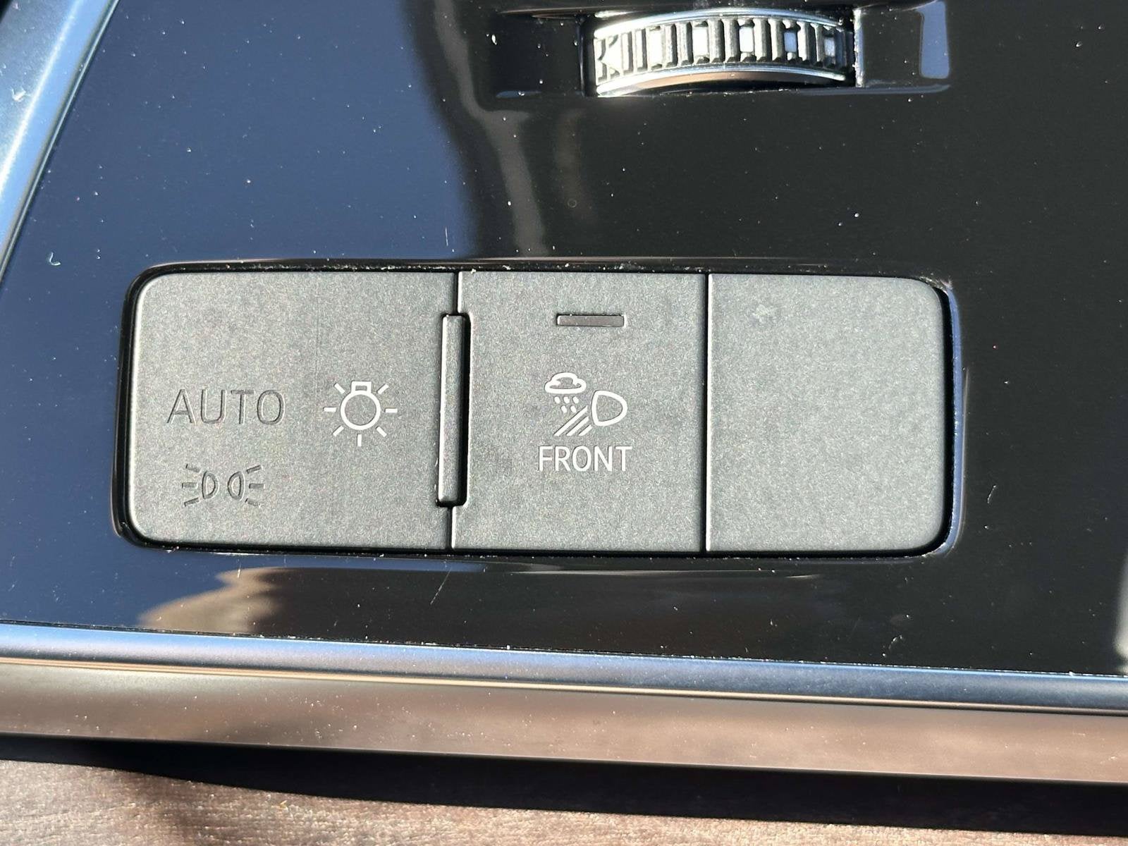 2020 Audi Q7 quattro