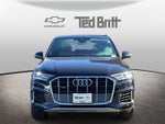 2020 Audi Q7 quattro