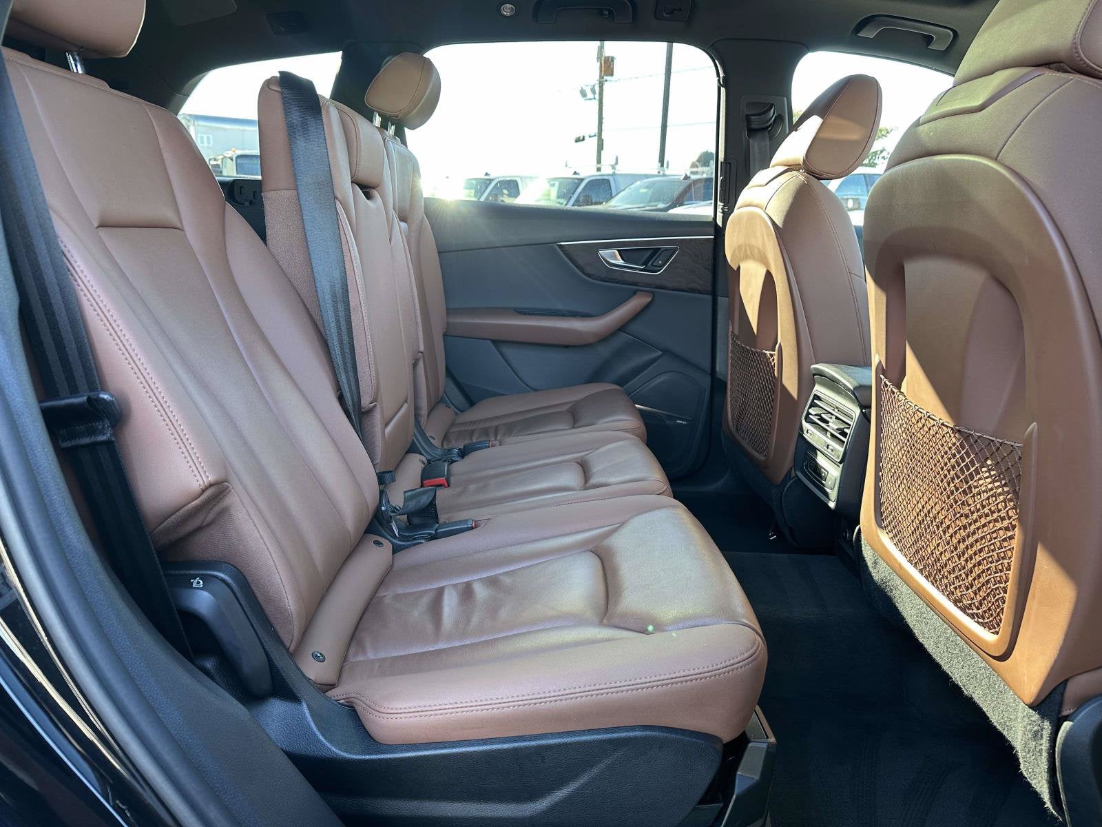 2020 Audi Q7 quattro