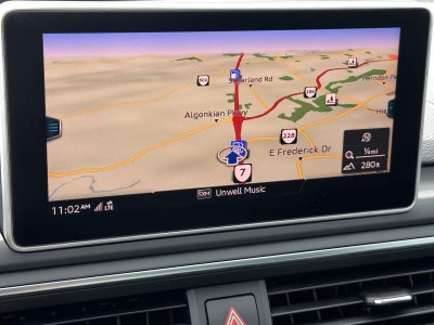 2018 Audi S5 Sportback 3.0T Premium Plus quattro