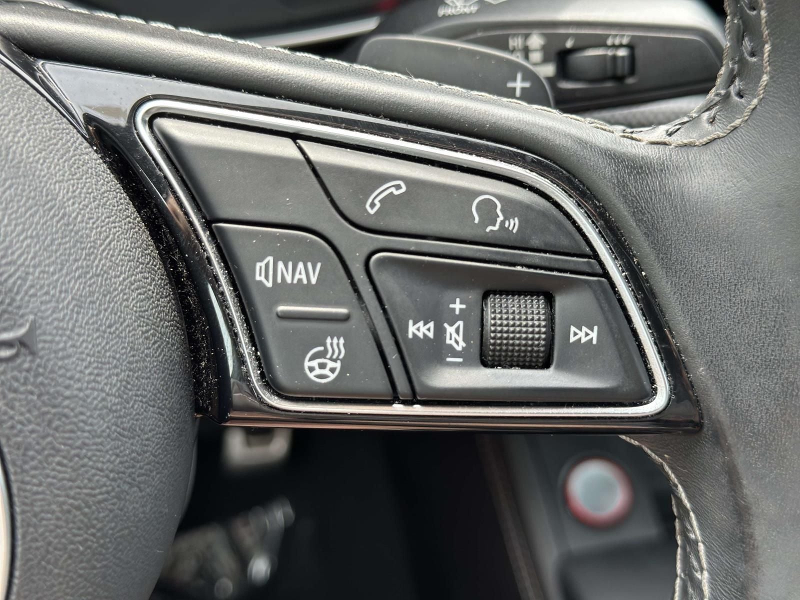 2018 Audi S5 Sportback 3.0T Premium Plus quattro