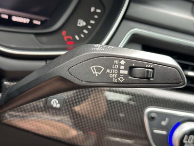 2018 Audi S5 Sportback 3.0T Premium Plus quattro