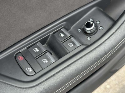 2018 Audi S5 Sportback 3.0T Premium Plus quattro