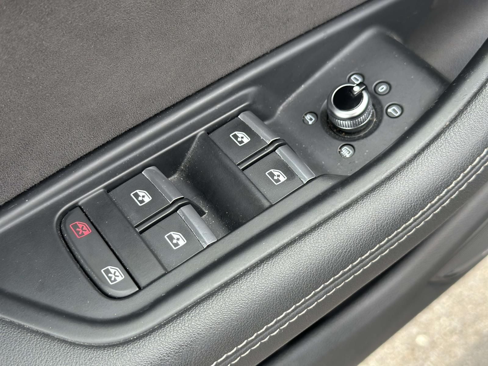 2018 Audi S5 Sportback 3.0T Premium Plus quattro