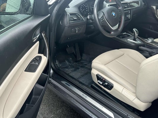 2020 BMW 2 Series 230i in Fairfax, VA - Ted Britt Automotive Group