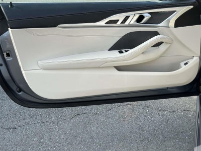 2022 BMW 8 Series M850i xDrive