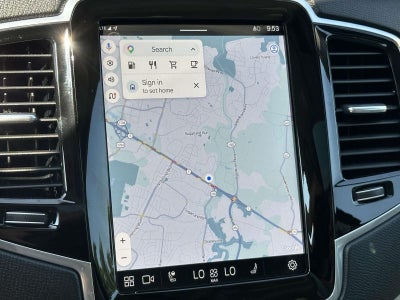 2023 Volvo XC90 B6 Plus 7-Seater