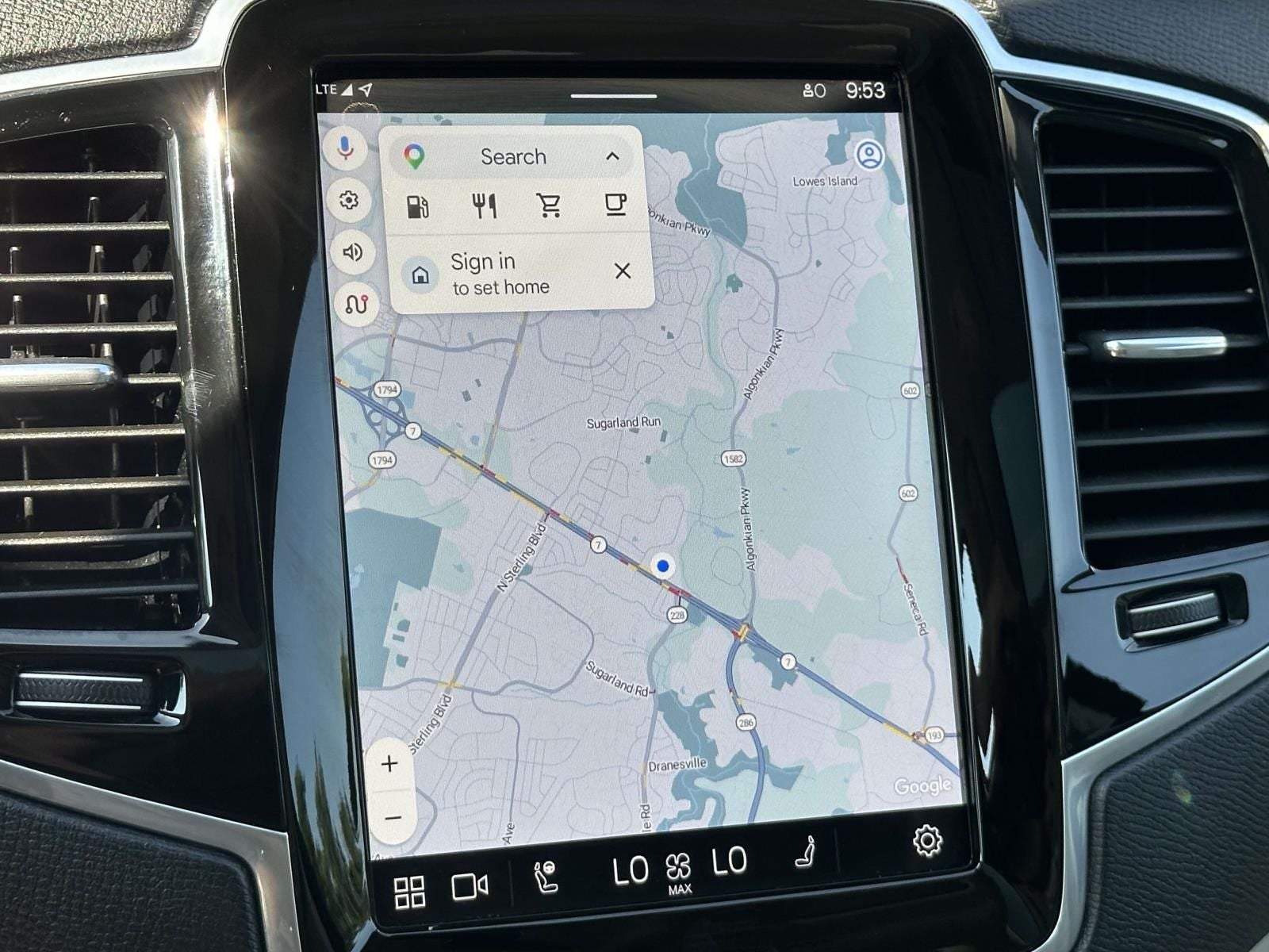2023 Volvo XC90 B6 Plus 7-Seater