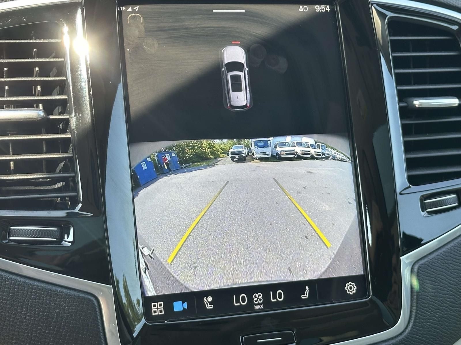 2023 Volvo XC90 B6 Plus 7-Seater
