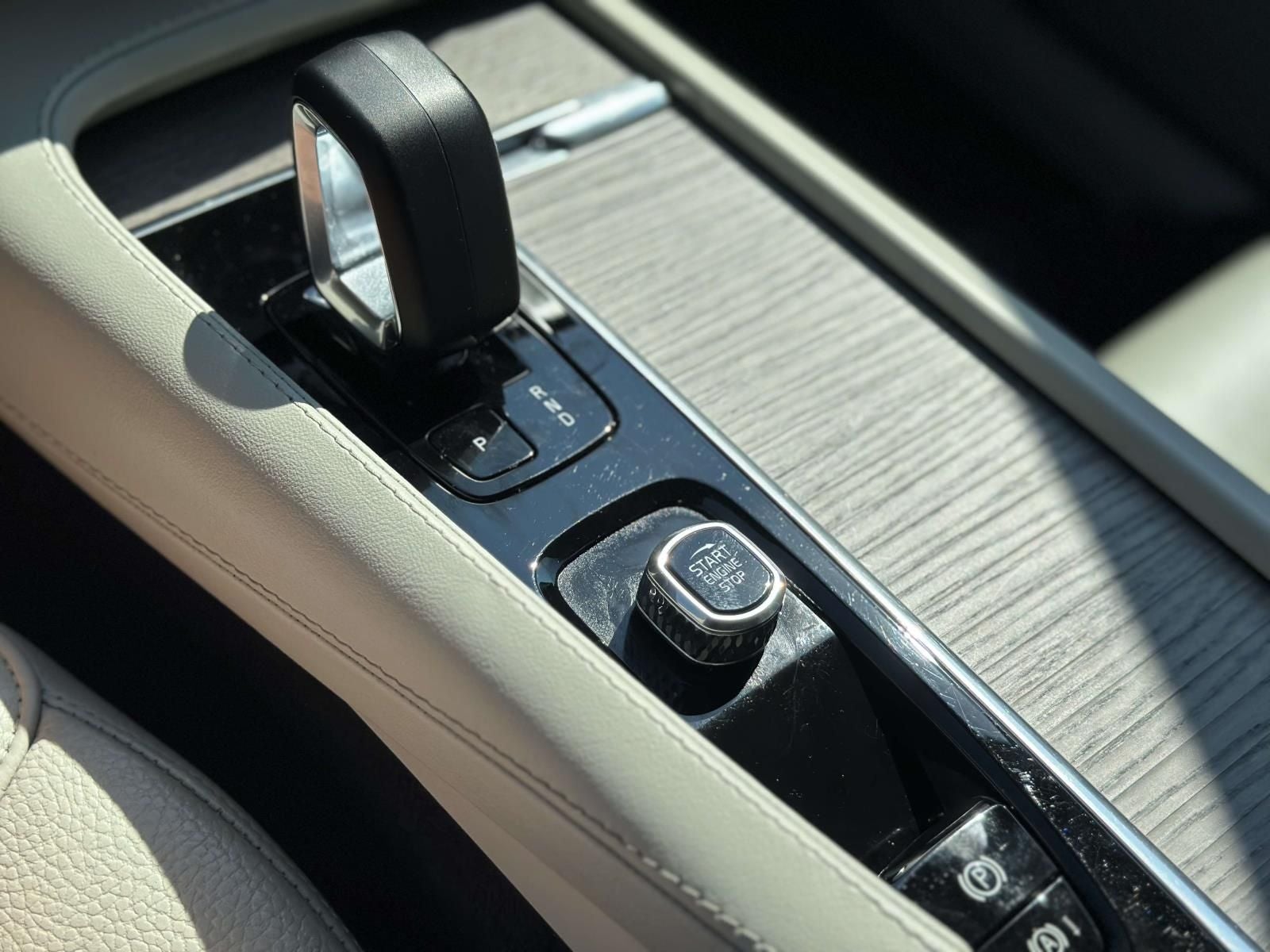 2023 Volvo XC90 B6 Plus 7-Seater