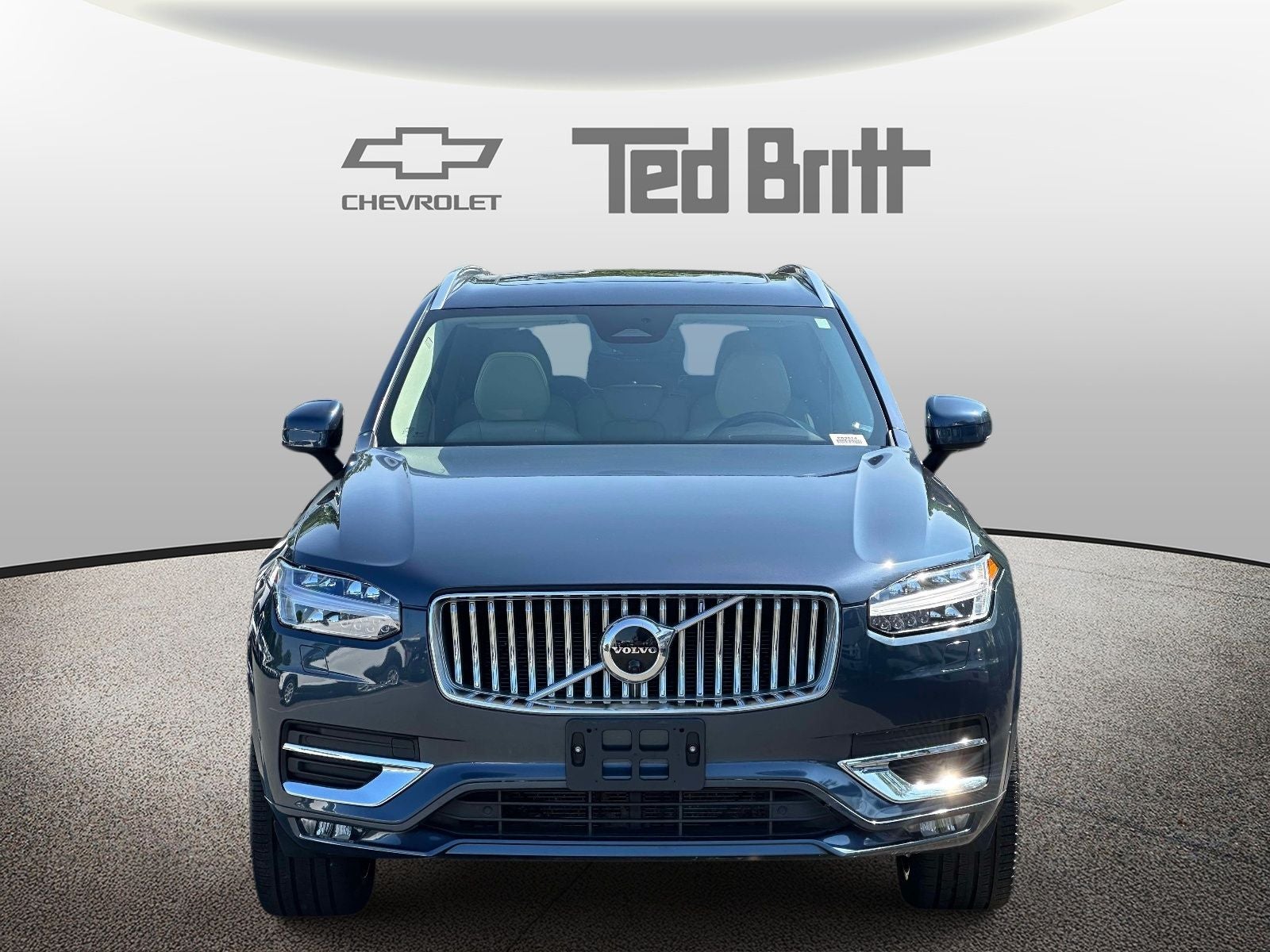 2023 Volvo XC90 B6 Plus 7-Seater