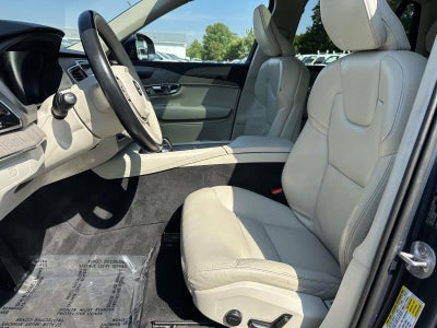 2023 Volvo XC90 B6 Plus 7-Seater