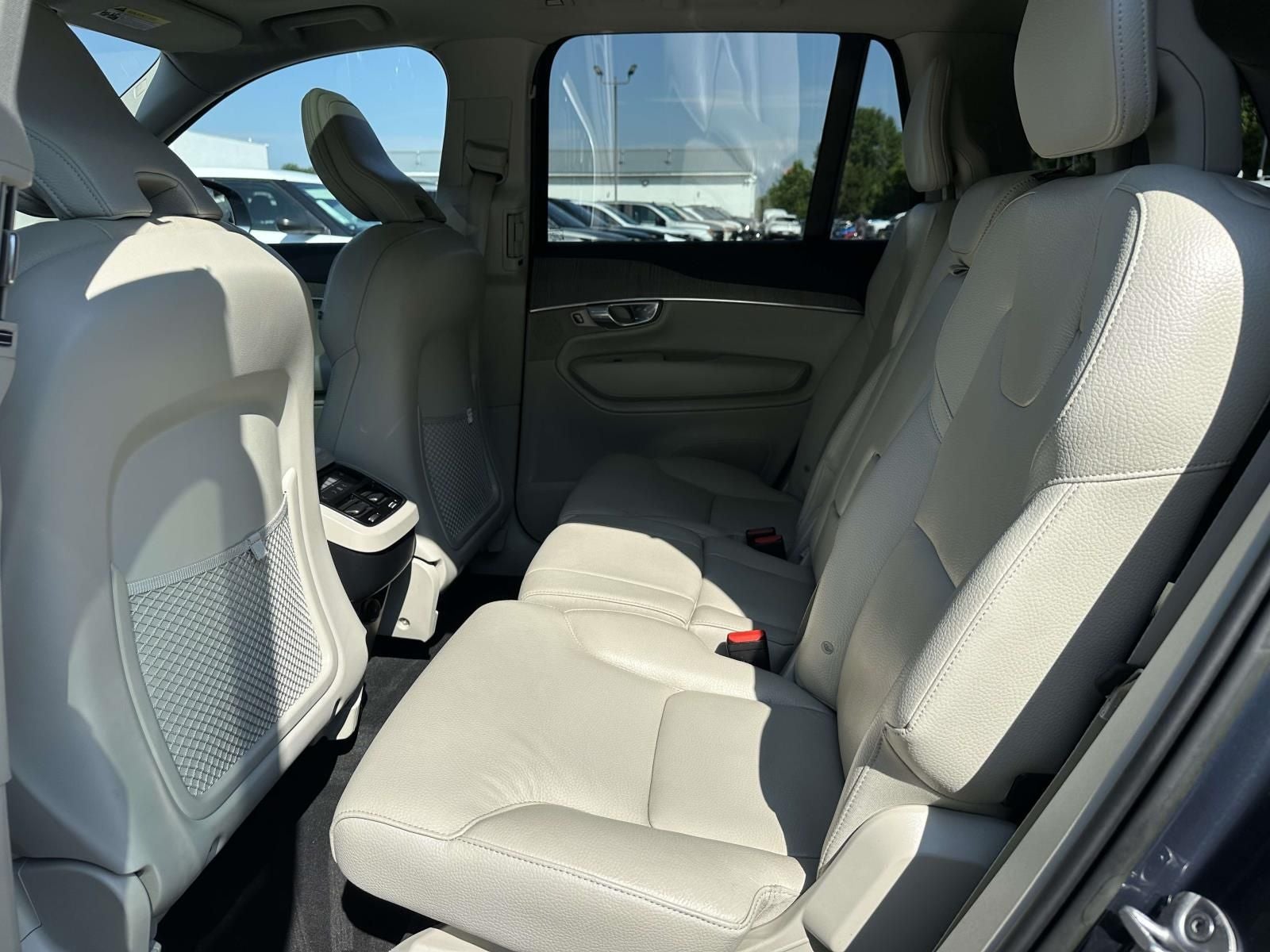 2023 Volvo XC90 B6 Plus 7-Seater