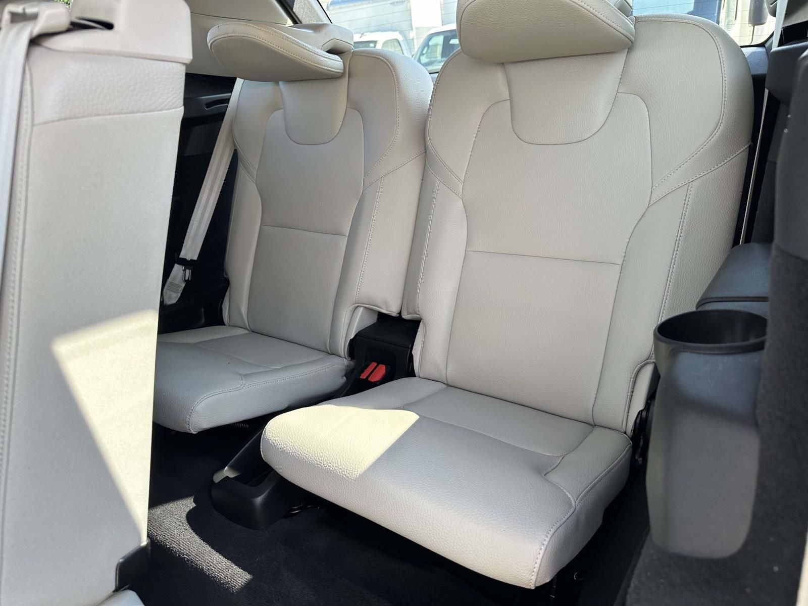 2023 Volvo XC90 B6 Plus 7-Seater