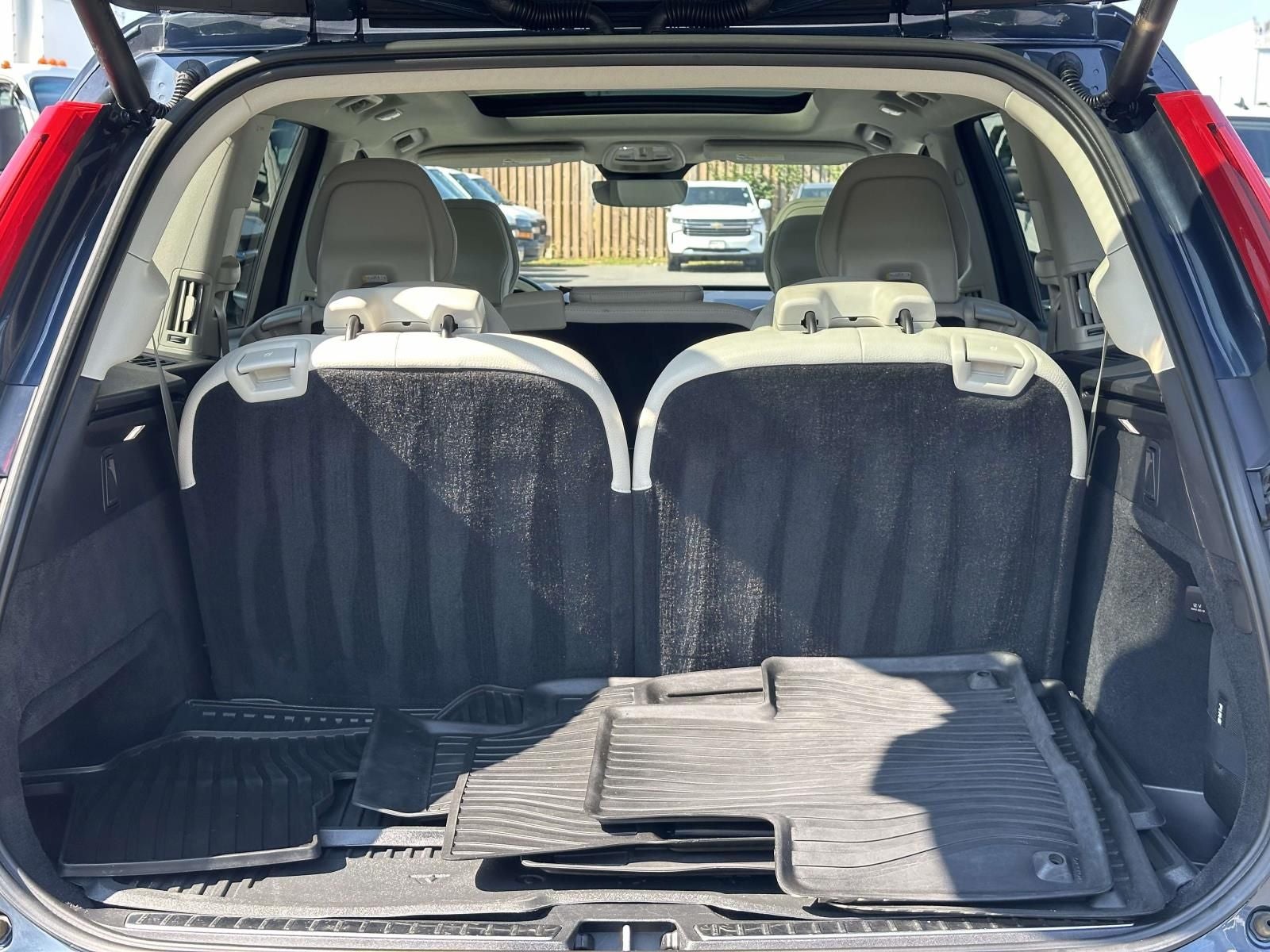 2023 Volvo XC90 B6 Plus 7-Seater
