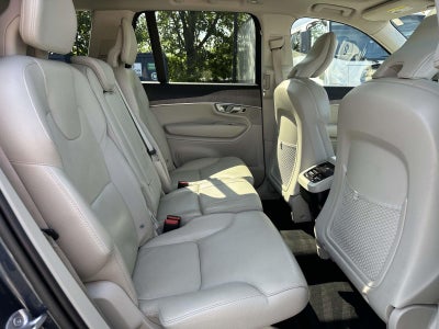 2023 Volvo XC90 B6 Plus 7-Seater