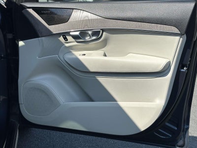 2023 Volvo XC90 B6 Plus 7-Seater